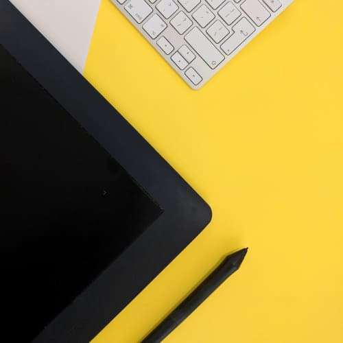 Social media marketing service
